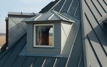 metal roofing Gaich, Highland