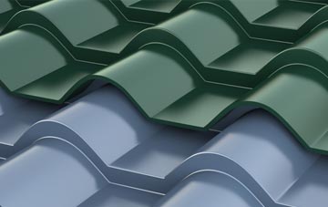 who should consider Gaich plastic roofs