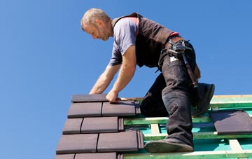 disadvantages of Gaich slate roofing