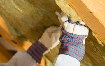 types of Gaich pitched roof insulation materials